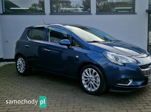 Opel Corsa E