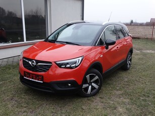 Opel Crossland X Kamery 180 Full LED Nawigacja