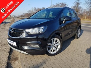 Opel Mokka 1,4 Turbo Navi Gwarancja