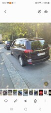 Opel Zafira C Zafira automat 7 miejsc