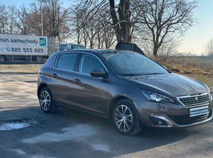 Peugeot 308 II