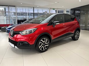 Renault Captur TCe XMOD, Kamera cofania, Nawigacja, Salon Polska, gwarancja, dostaw