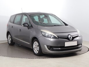 Renault Grand Scenic III , Navi, Xenon, Klimatronic, Tempomat, Parktronic,