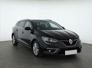 Renault Megane IV , Salon Polska, Serwis ASO, Skóra, Navi, Klimatronic,