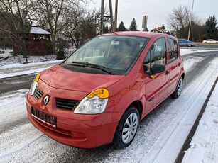 Renault Modus