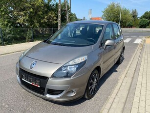 Renault Scenic III