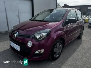 Renault Twingo Inne