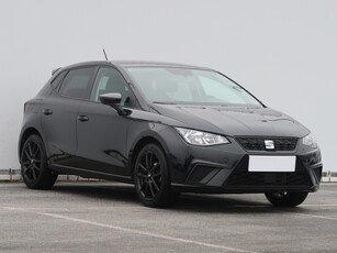 SEAT Ibiza V , Salon Polska, Serwis ASO, Klima