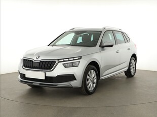 Skoda Kamiq 2022 1.0 TSI 37287km SUV