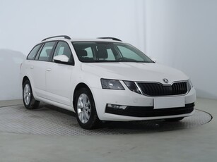 Skoda Octavia III Salon Polska, 1. Właściciel, VAT 23%, Klimatronic, Tempomat,