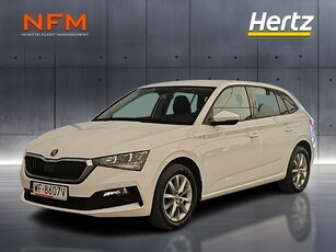 Skoda Scala 1,0 TSI (110 KM) Ambition Salon PL F-Vat