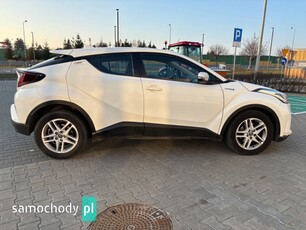 Toyota C-HR 1.8