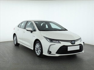 Toyota Corolla 2021 1.8 Hybrid 75672km ABS