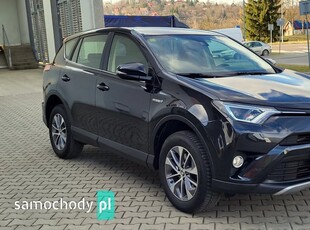 Toyota RAV4 2.5