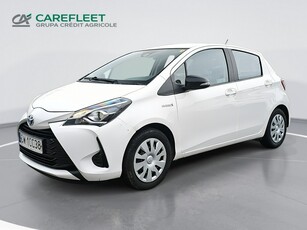 Toyota Yaris III Hybrid 100 Active Hatchback. DW1CC38