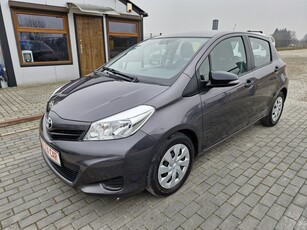 Toyota Yaris III OPŁACONY BENZYNA KLIMA STAN SUPER !!!