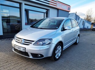 Volkswagen Golf Plus I