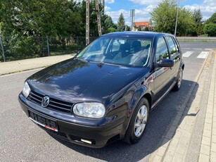 Volkswagen Golf V