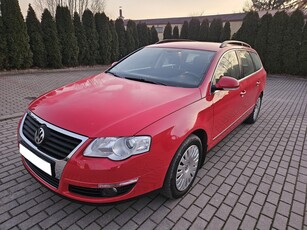 Volkswagen Passat B6 **Atrakcyjny VW Passat B6 1.4 / LPG 2010r - ładny stan**