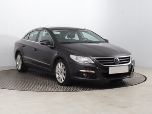 Volkswagen Passat CC 2009 2.0 TDI 130kW