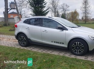 Volvo V40 1.5 T3 Drive-E Geartronic