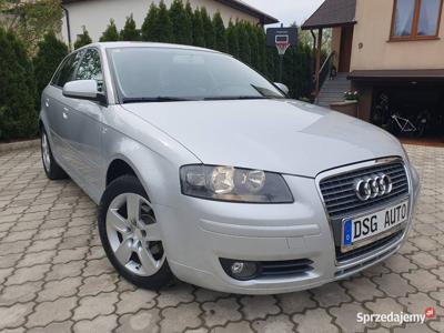 Audi A3 1.9 tdi polecam