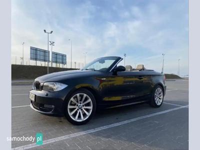 BMW 1 Seria