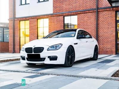 BMW 6 Seria