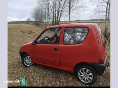 Fiat Seicento