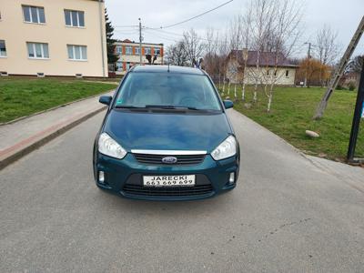 Ford Focus C-Max