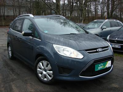 Ford Grand C-MAX