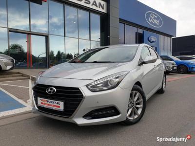 HYUNDAI i40, 2018r. 2.0 165KM *SalonPL *FV23%