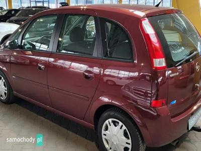 Opel Meriva I