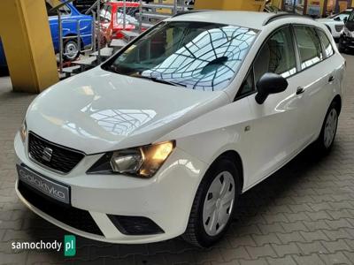 SEAT Ibiza IV