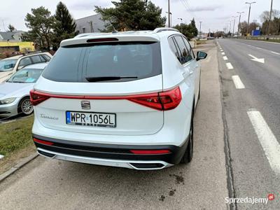 Seat Terraco nowy