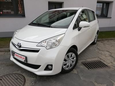 Toyota Verso S