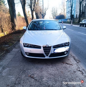 Alfa Romeo 159 1.9jtdm