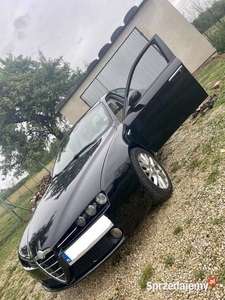 Alfa romeo 159 2.2jts