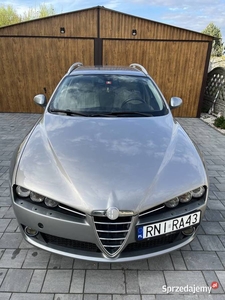 Alfa Romeo 159 2.4 jtdm