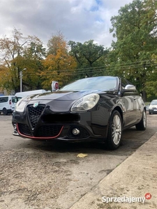 Alfa Romeo Giulietta 1.6 JTDM