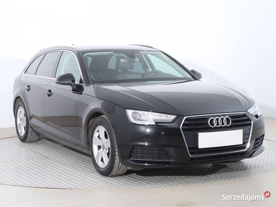 Audi A4 2.0 TDI