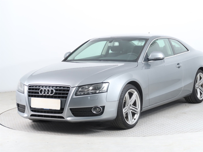 Audi A5 2008 1.8 TFSI 197709km ABS