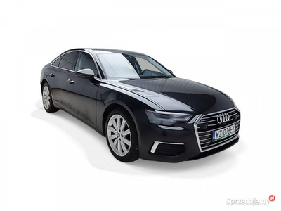 Audi A6 C8 (2018-)