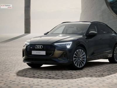 Audi e-tron Sportback_Sline_55_Pakiet serwisowy GRATIS!_quattro_Panorama_A…