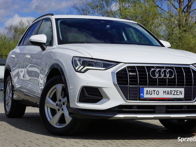 Audi Q3 40 TDI 190 KM 4x4 Navi Virtual Full LED GWARANCJA!