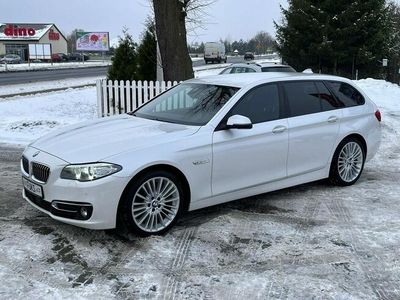 *Biała Perła*Luxury*525d*Po Opłatach*