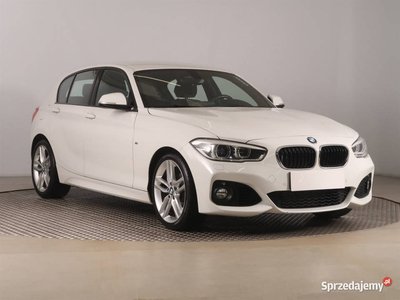 BMW 1 118i