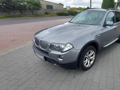 BMW 2008 Diesel STAN BARDZO DOBRY