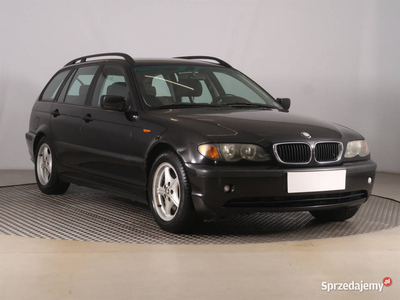 BMW 3 320 d