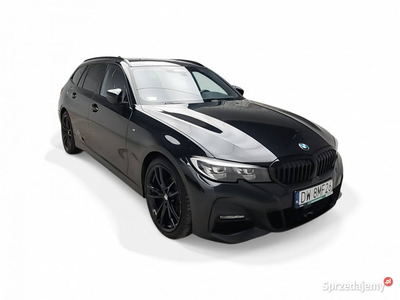 BMW 320 G20 (2019-)